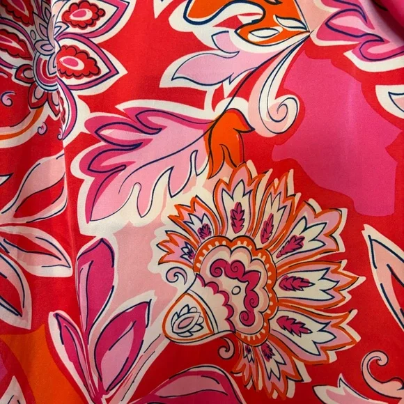 THML Multi Color Top - Picture 3 of 4